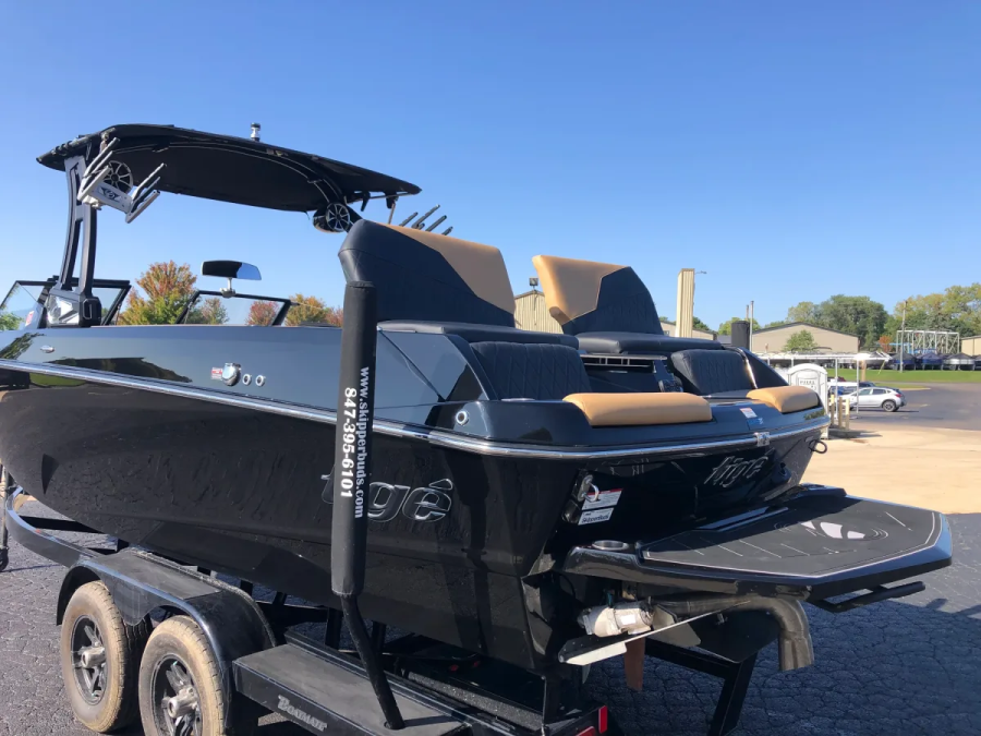 2022 Tige Boats Z3 for sale in Antioch, Illinois