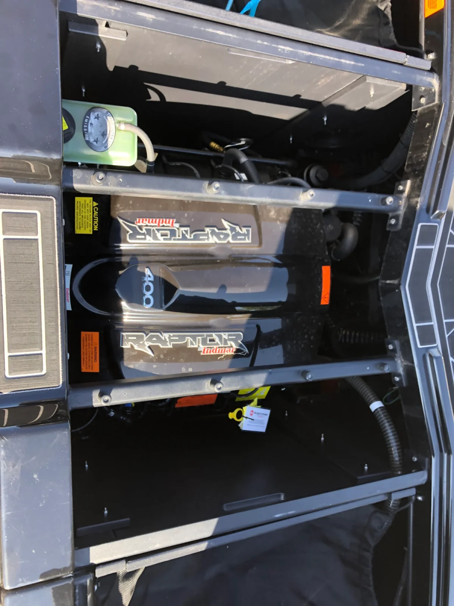 2022 Tige Boats Z3 for sale in Antioch, Illinois