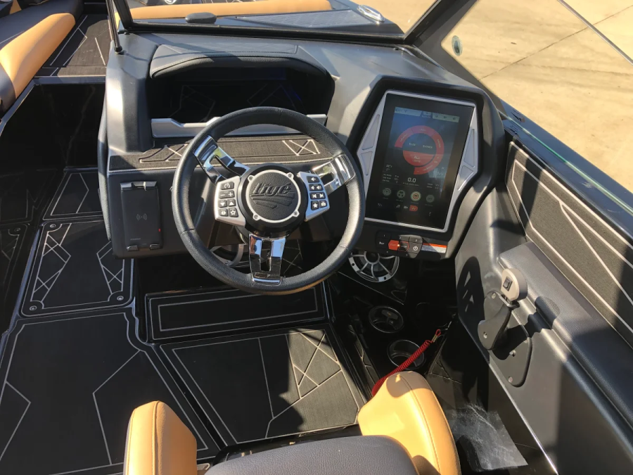 2022 Tige Boats Z3 for sale in Antioch, Illinois