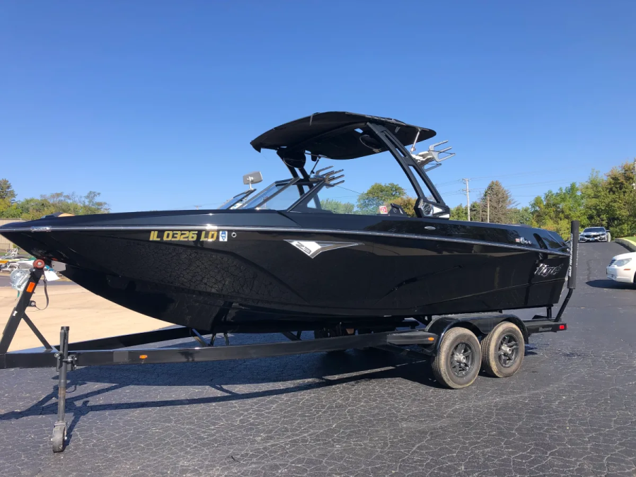2022 Tige Boats Z3 for sale in Antioch, Illinois