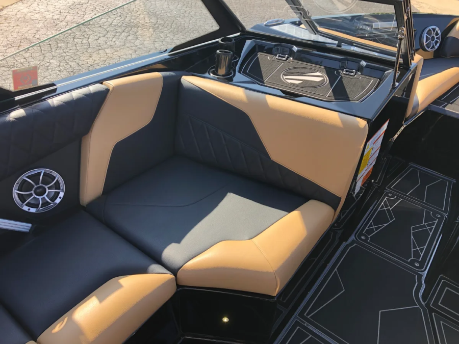 2022 Tige Boats Z3 for sale in Antioch, Illinois