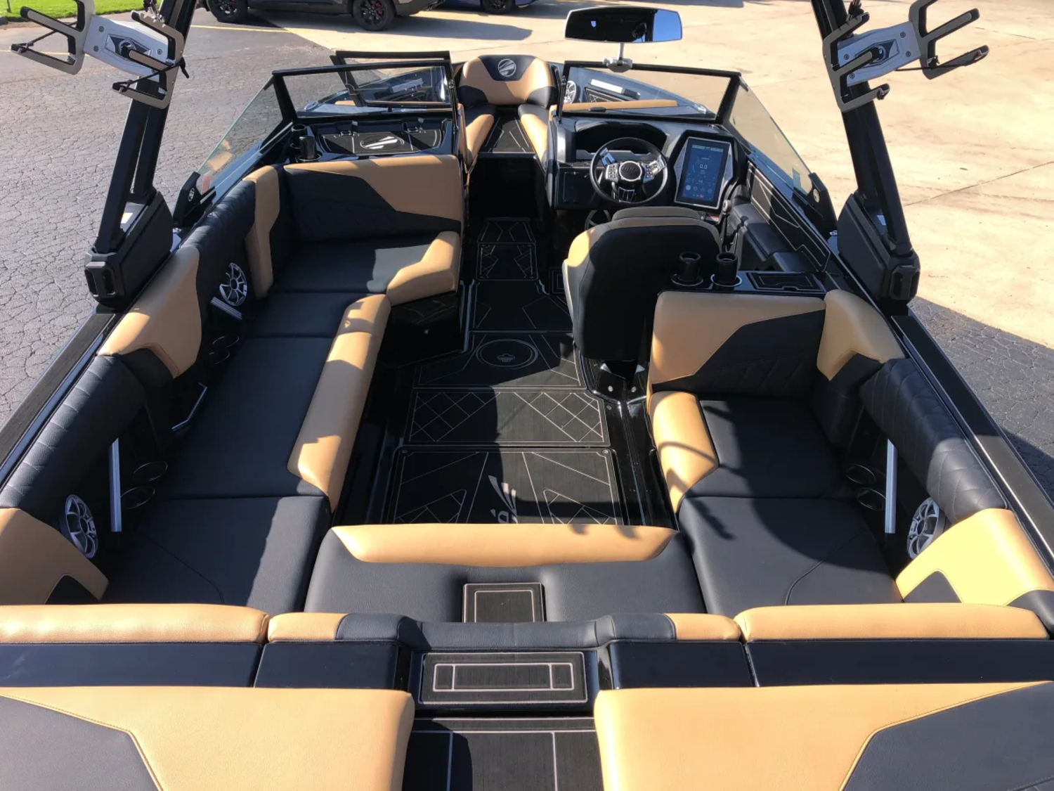 2022 Tige Boats Z3 for sale in Antioch, Illinois