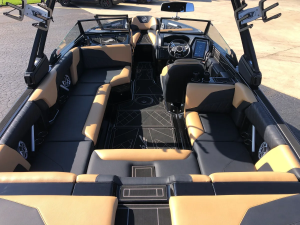 2022 Tige Boats Z3 for sale in Antioch, Illinois