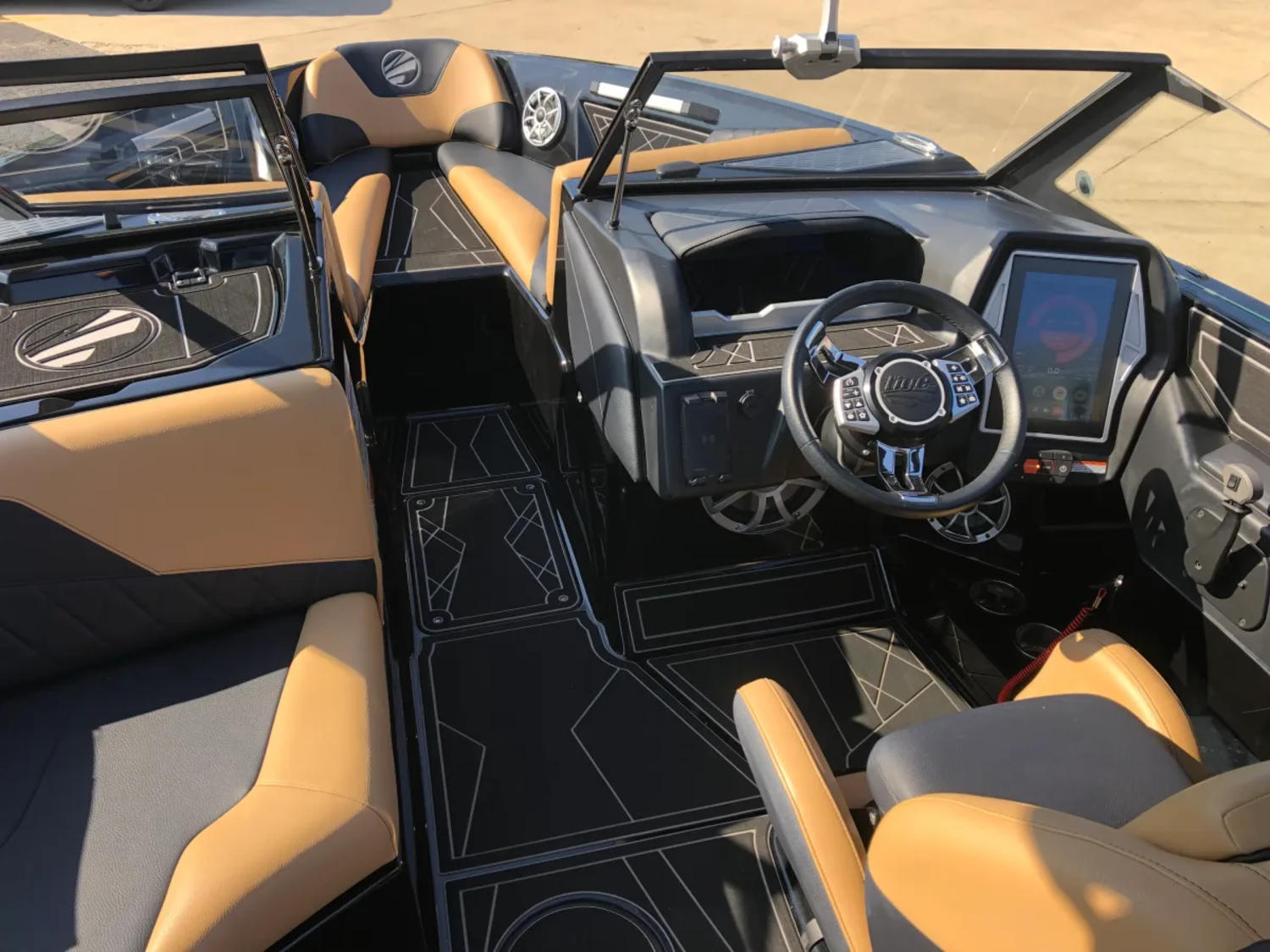 2022 Tige Boats Z3 for sale in Antioch, Illinois