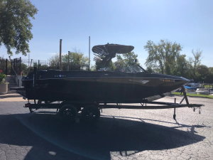 2022 Tige Boats Z3 for sale in Antioch, Illinois