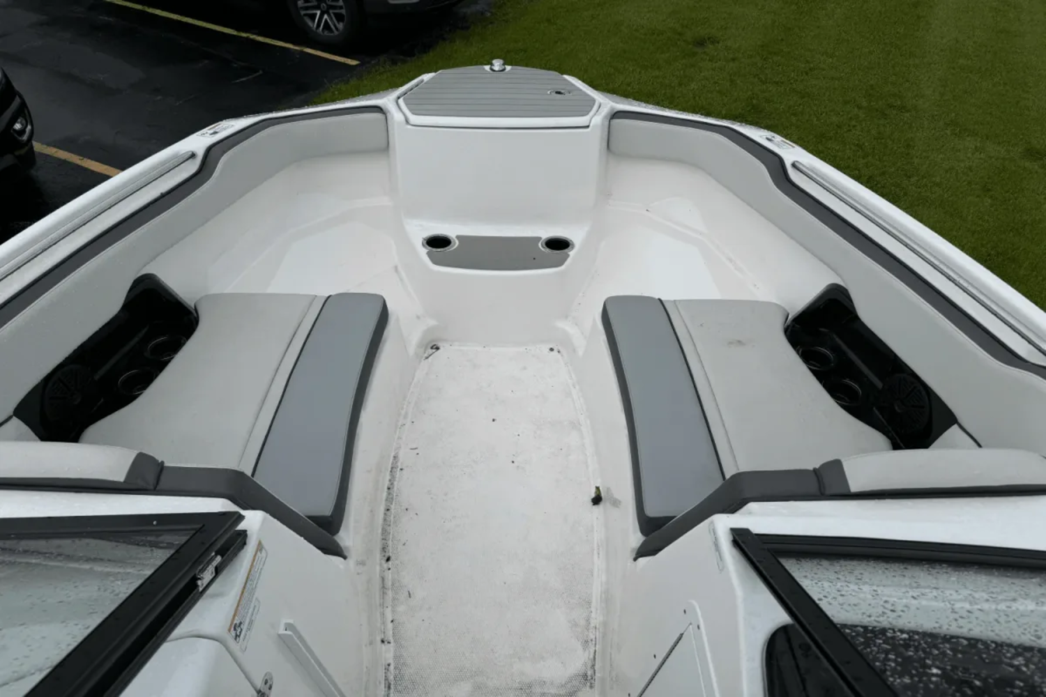 2022 Yamaha AR250 - 209367