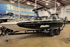 2023 Malibu Boats Wakesetter for sale in Pewaukee, Wisconsin