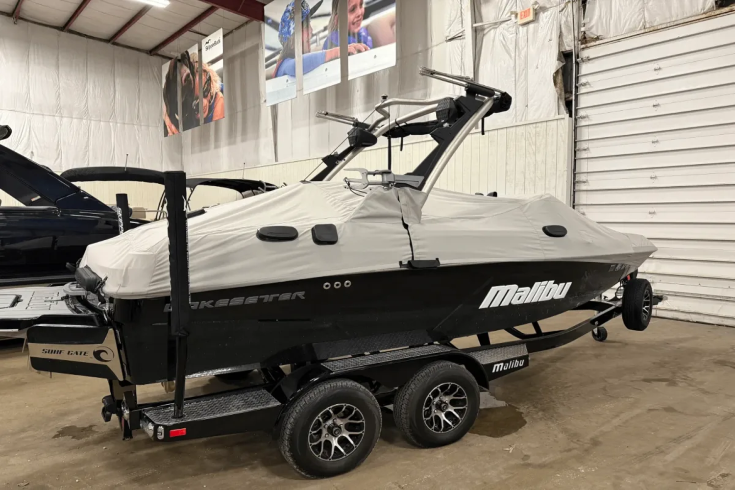 2023 Malibu Boats Wakesetter for sale in Pewaukee, Wisconsin