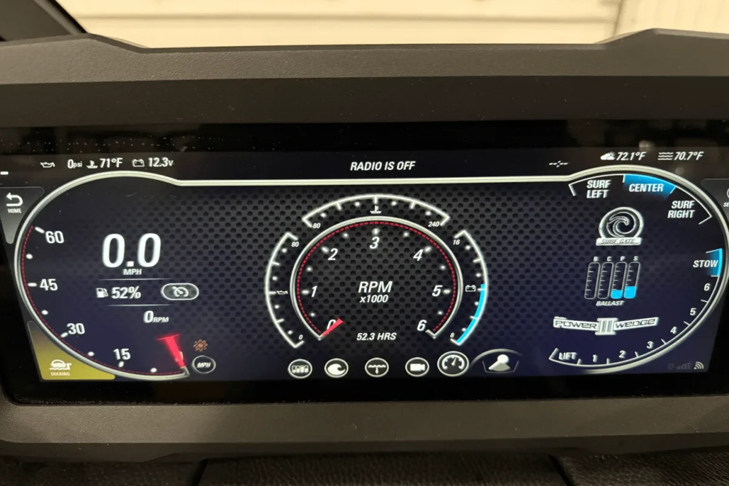 2023 Malibu Boats Wakesetter for sale in Pewaukee, Wisconsin