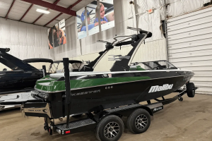 2023 Malibu Boats Wakesetter for sale in Pewaukee, Wisconsin