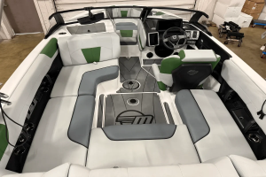 2023 Malibu Boats Wakesetter for sale in Pewaukee, Wisconsin