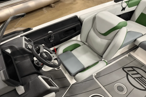 2023 Malibu Boats Wakesetter for sale in Pewaukee, Wisconsin