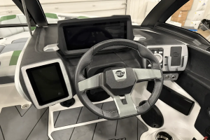 2023 Malibu Boats Wakesetter for sale in Pewaukee, Wisconsin