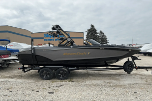 2025 Mastercraft Boats X22 for sale in Antioch, Illinois