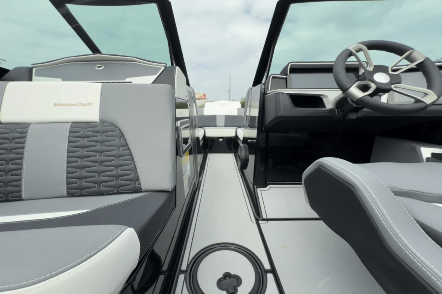 2025 Mastercraft Boats X22 for sale in Antioch, Illinois