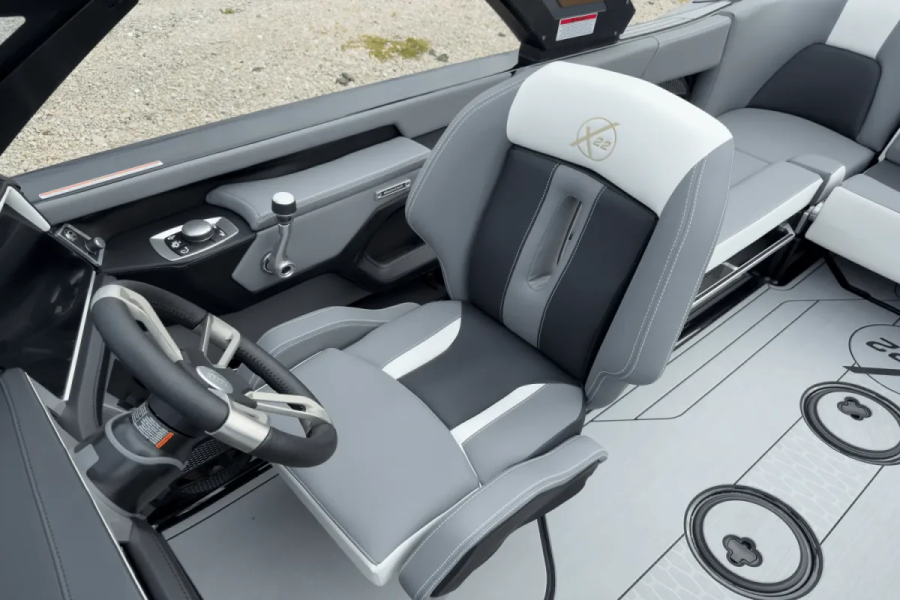 2025 Mastercraft Boats X22 for sale in Antioch, Illinois