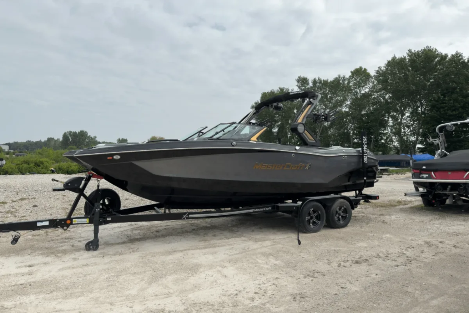 2025 Mastercraft Boats X22 for sale in Antioch, Illinois