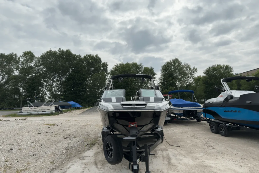 2025 Mastercraft Boats X22 for sale in Antioch, Illinois