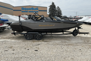 2025 Mastercraft Boats X22 for sale in Antioch, Illinois