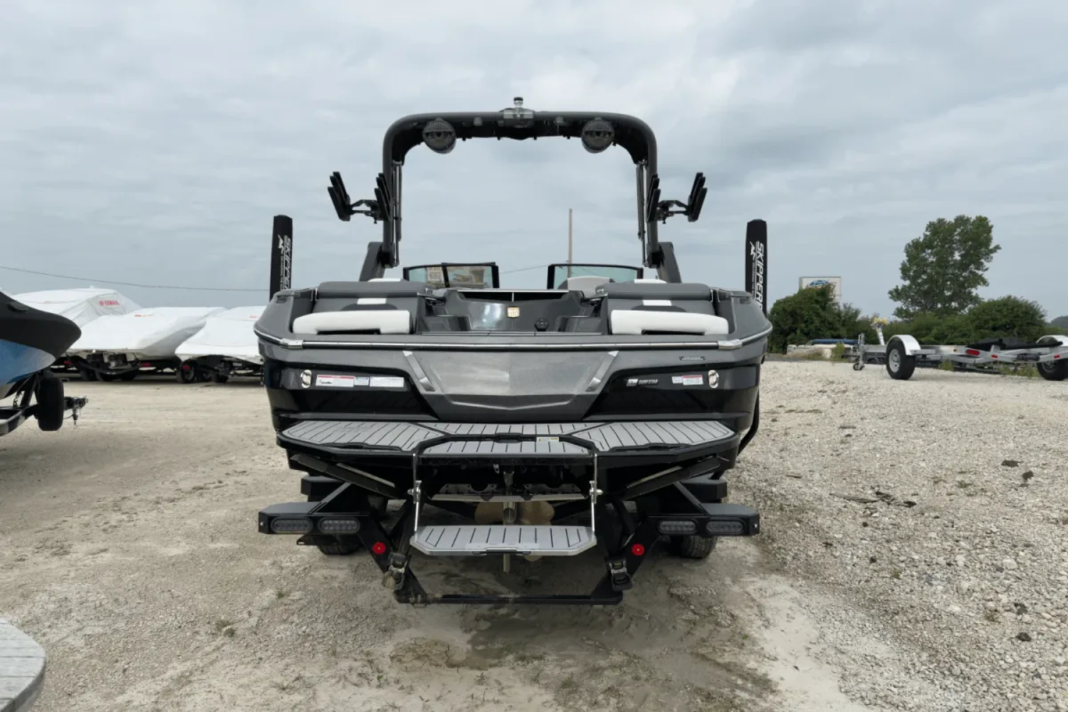 2025 Mastercraft Boats X22 for sale in Antioch, Illinois