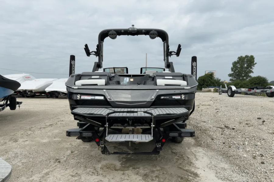 2025 Mastercraft Boats X22 for sale in Antioch, Illinois