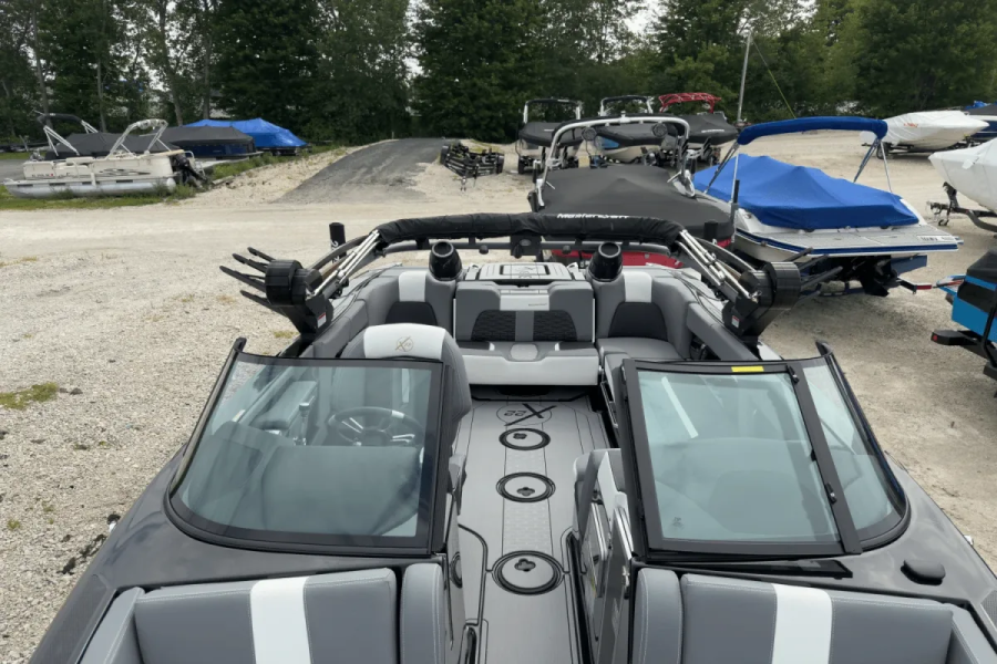 2025 Mastercraft Boats X22 for sale in Antioch, Illinois
