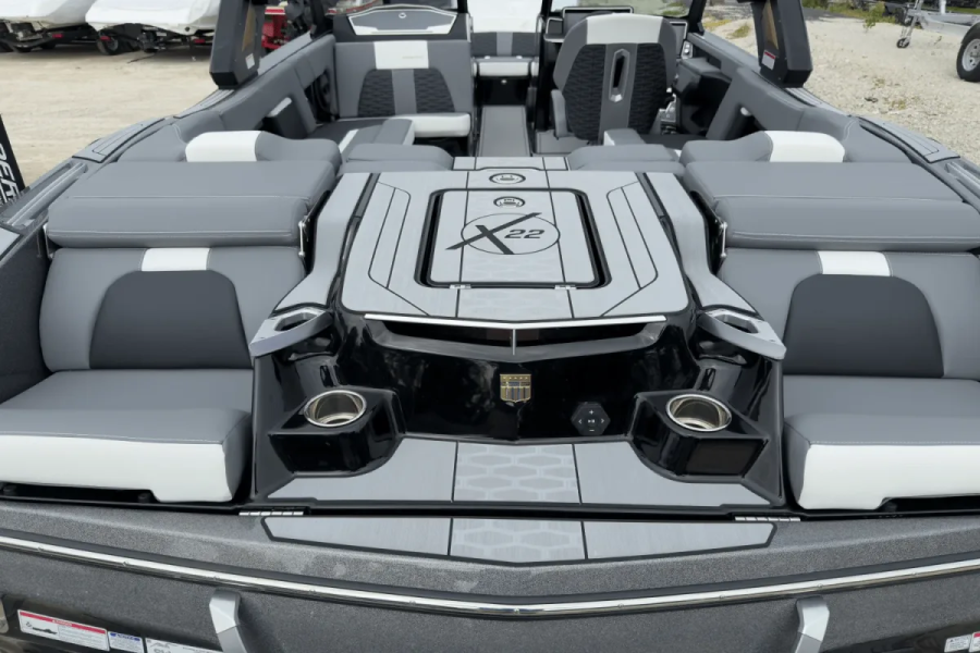 2025 Mastercraft Boats X22 for sale in Antioch, Illinois