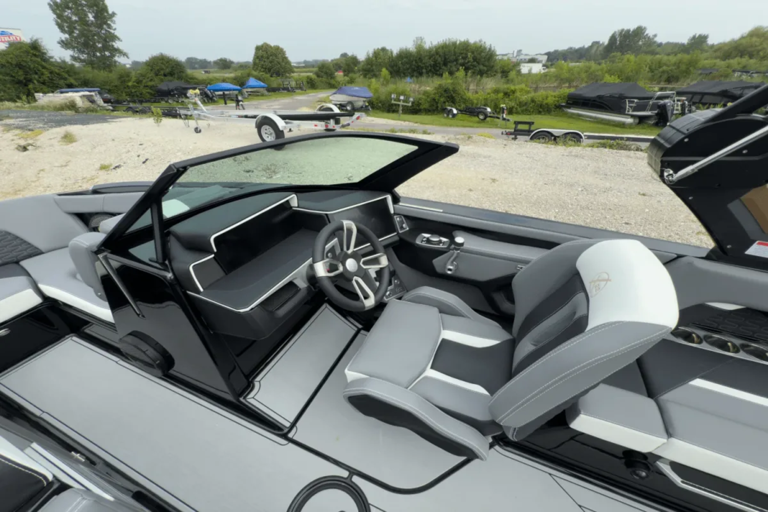 2025 Mastercraft Boats X22 for sale in Antioch, Illinois