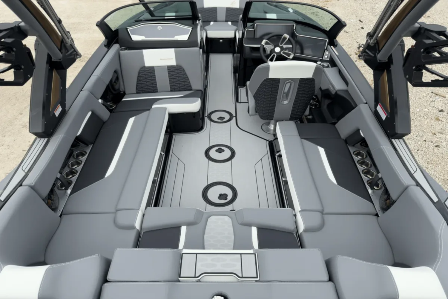 2025 Mastercraft Boats X22 for sale in Antioch, Illinois