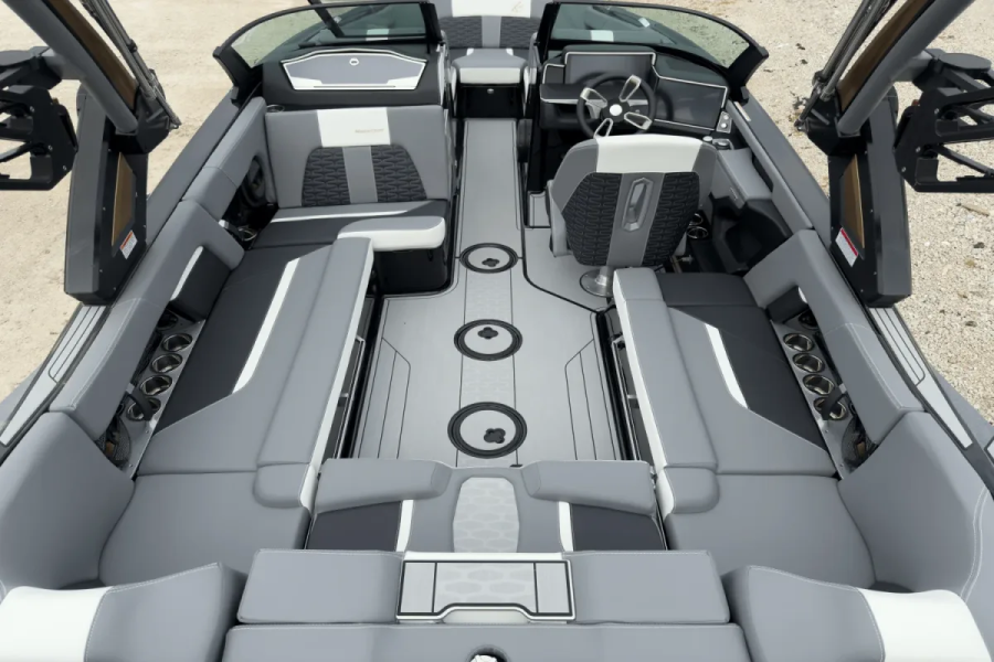 2025 Mastercraft Boats X22 for sale in Antioch, Illinois