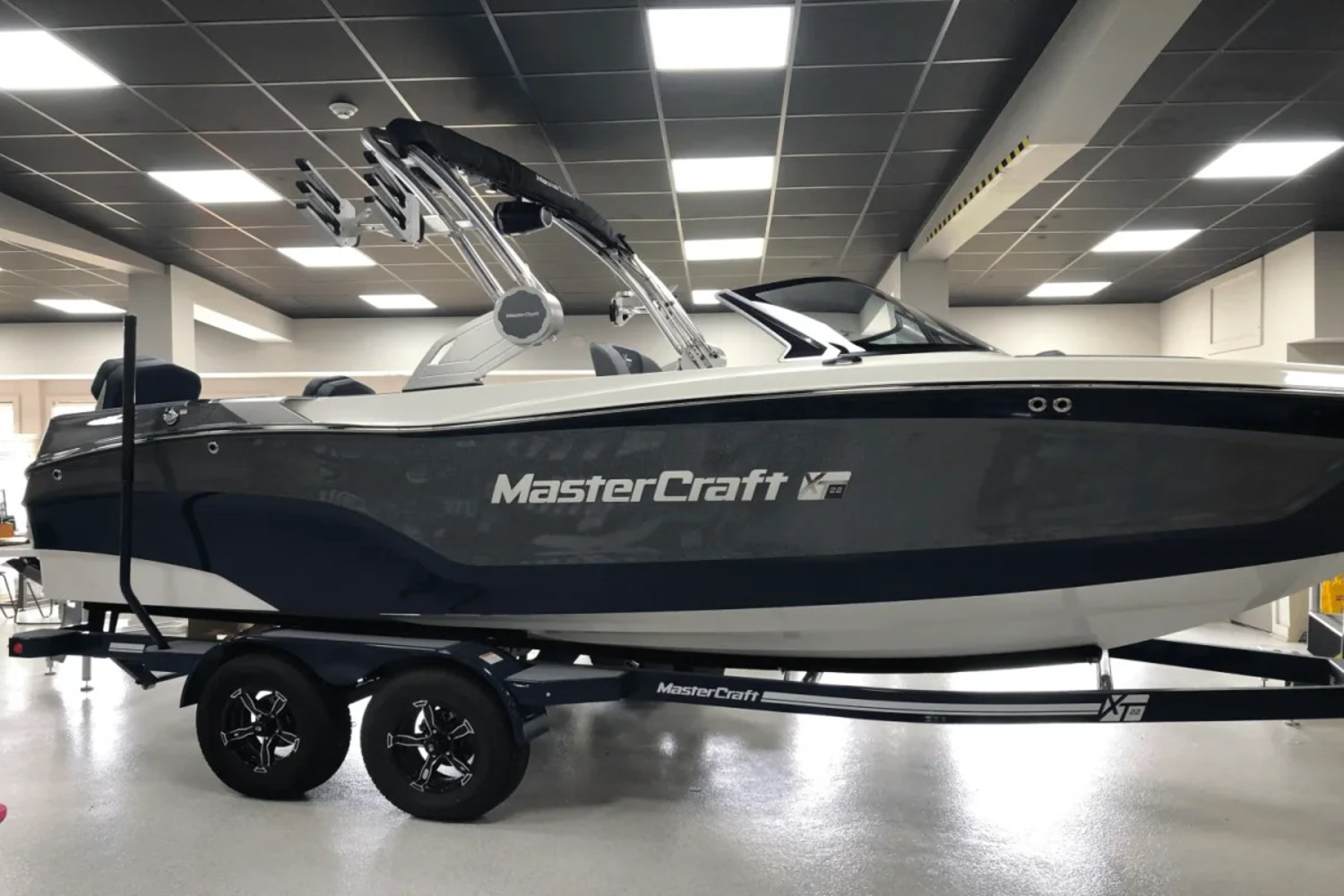 2025 Mastercraft Boats XT22 for sale in Antioch, Illinois