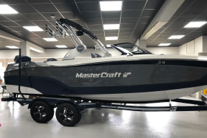 2025 Mastercraft Boats XT22 for sale in Antioch, Illinois