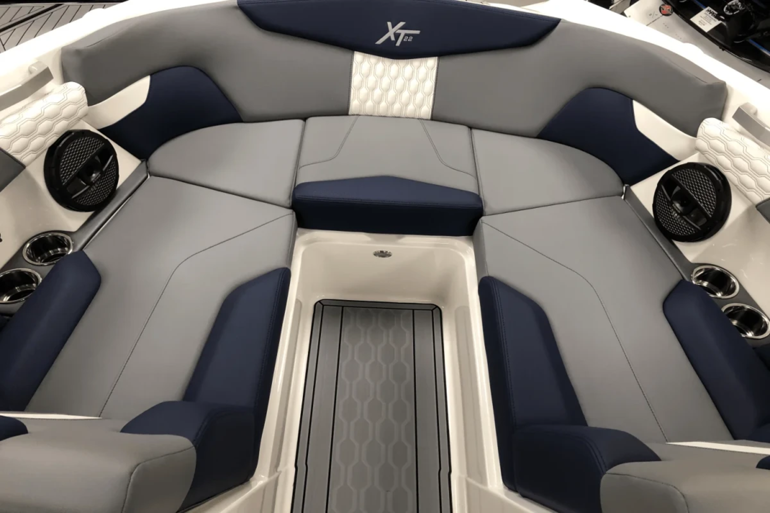 2025 Mastercraft Boats XT22 for sale in Antioch, Illinois