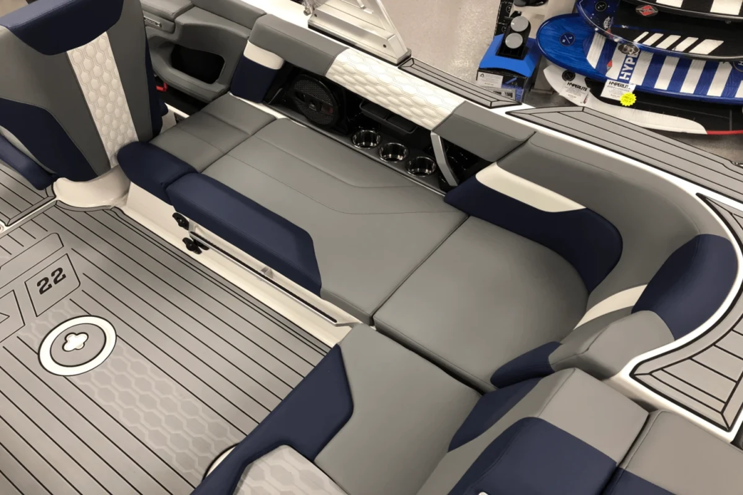 2025 Mastercraft Boats XT22 for sale in Antioch, Illinois