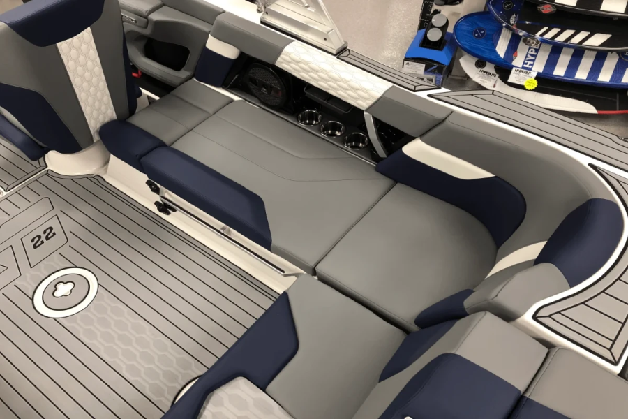 2025 Mastercraft Boats XT22 for sale in Antioch, Illinois