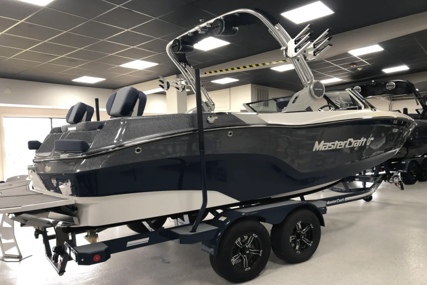 2025 Mastercraft Boats XT22 for sale in Antioch, Illinois