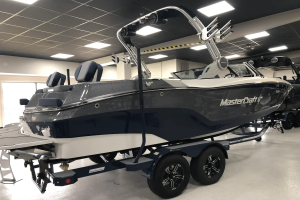 2025 Mastercraft Boats XT22 for sale in Antioch, Illinois