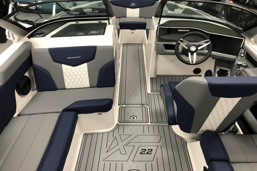 2025 Mastercraft Boats XT22 for sale in Antioch, Illinois