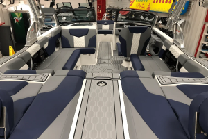 2025 Mastercraft Boats XT22 for sale in Antioch, Illinois