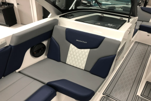 2025 Mastercraft Boats XT22 for sale in Antioch, Illinois