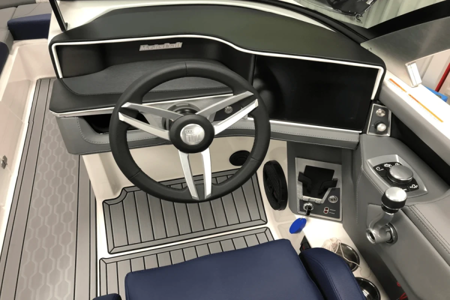 2025 Mastercraft Boats XT22 for sale in Antioch, Illinois