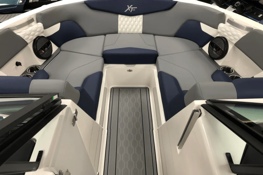 2025 Mastercraft Boats XT22 for sale in Antioch, Illinois