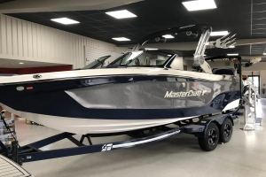2025 Mastercraft Boats XT22 for sale in Antioch, Illinois