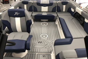 2025 Mastercraft Boats XT22 for sale in Antioch, Illinois