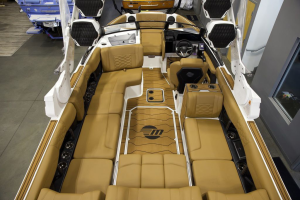 2025 Malibu Boats Wakesetter 24 MXZ for sale in DRAPER, Utah