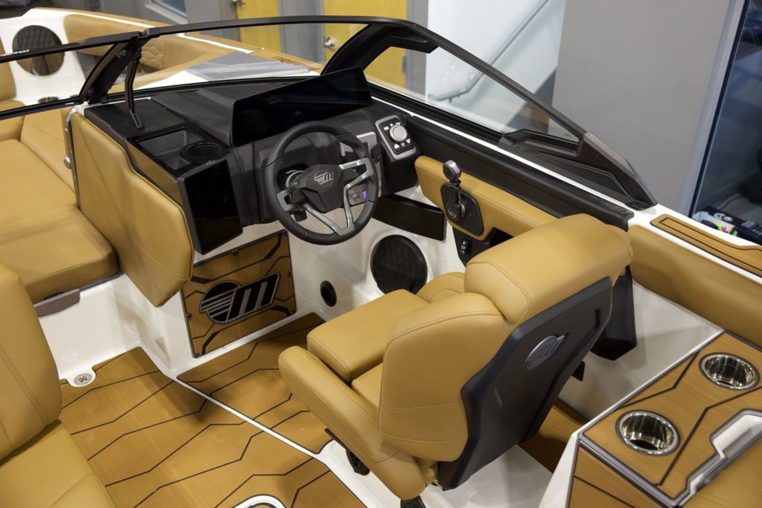 2025 Malibu Boats Wakesetter 24 MXZ for sale in DRAPER, Utah