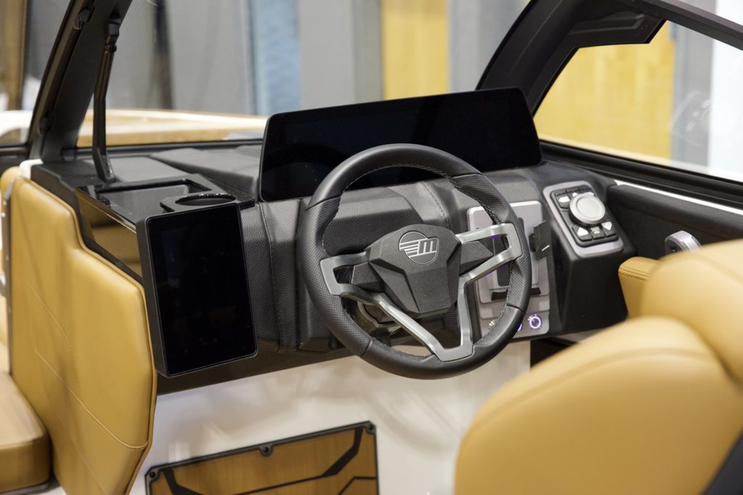 2025 Malibu Boats Wakesetter 24 MXZ for sale in DRAPER, Utah