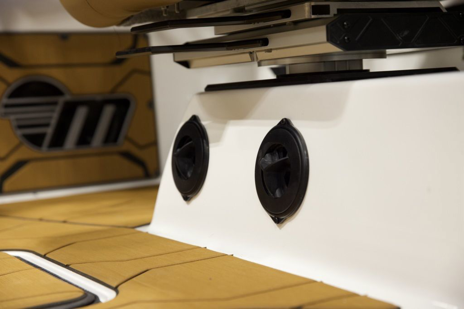 2025 Malibu Boats Wakesetter 24 MXZ for sale in DRAPER, Utah