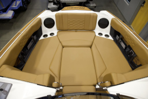 2025 Malibu Boats Wakesetter 24 MXZ for sale in DRAPER, Utah