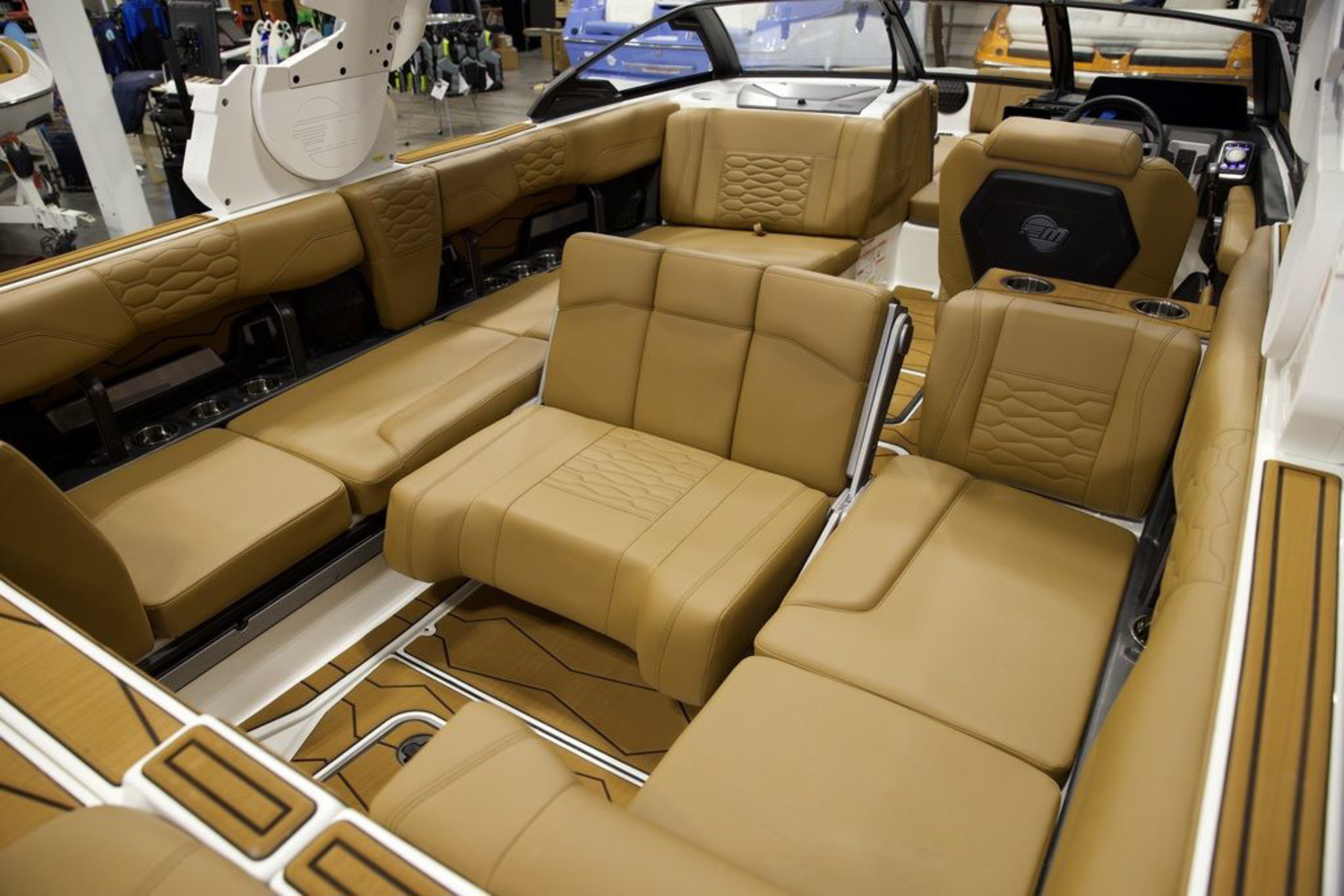 2025 Malibu Boats Wakesetter 24 MXZ for sale in DRAPER, Utah